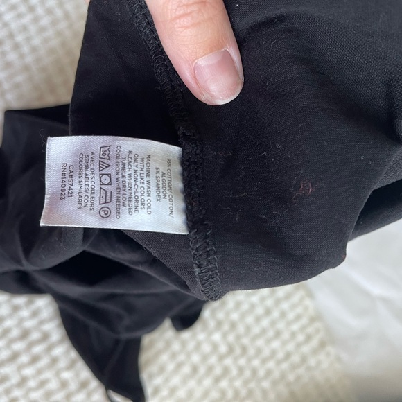 Loft Top - Picture 6 of 6